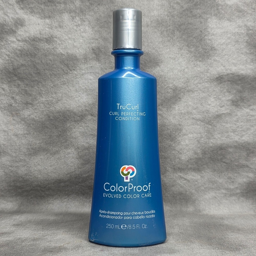 ColorProof TruCurl Curl‎ Perfecting Condition 8.5 fl oz